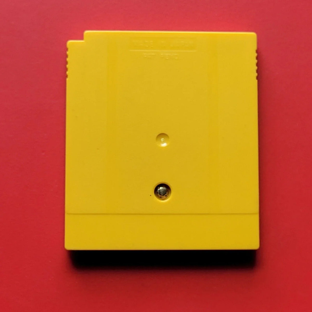 Edition: Pokemon Boy Pikachu Special Ed Yellow Game