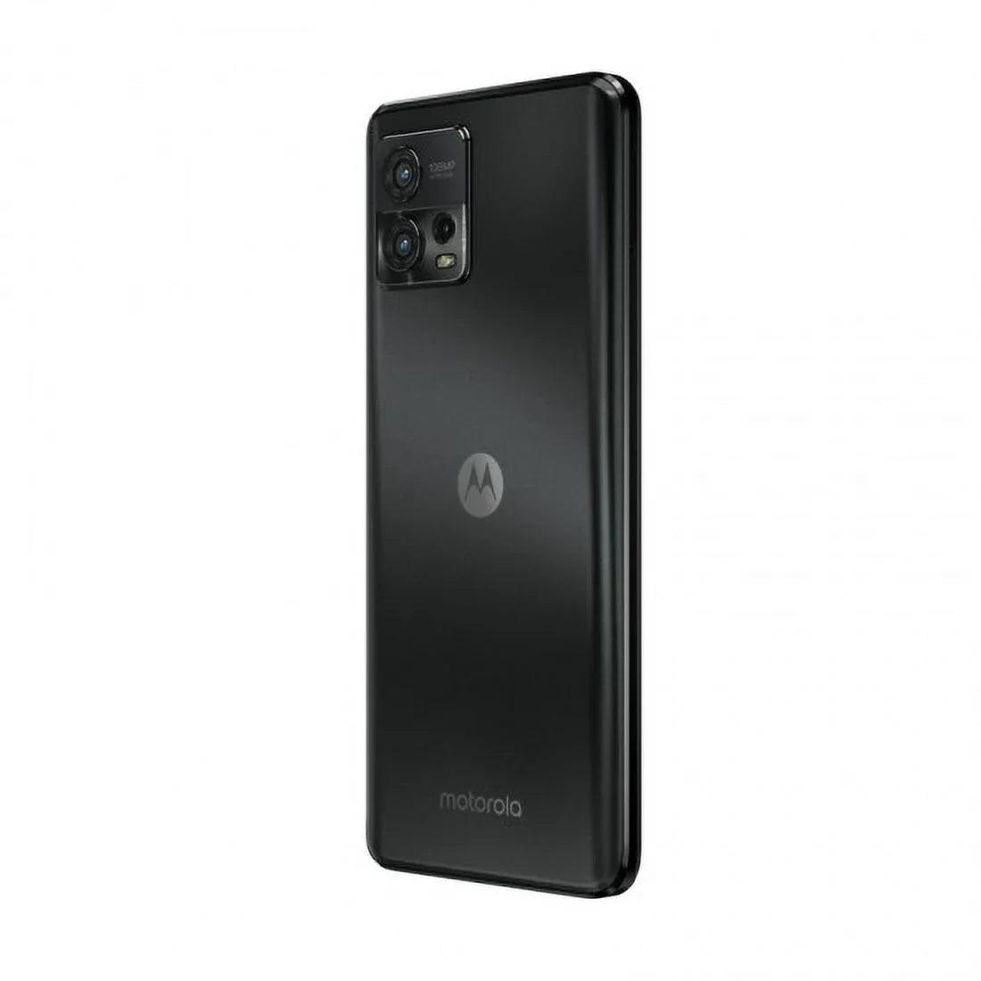 Only CDMA) (Meteorite ROM Moto SIM Gray) Motorola G72 + 8GB Factory No Version Unlocked DUAL - 4G/LTE | Smartphone RAM 128GB International (GSM