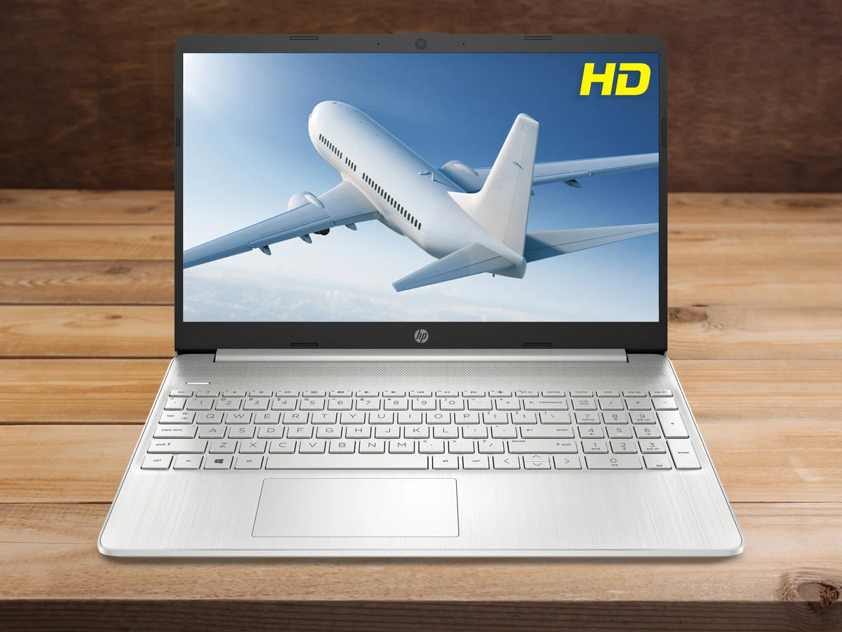 15.6" Card Notebook, SSD, 512GB NVMe HDMI, 10 RAM, Wi-Fi, 15 Upto Reader, Core HP Intel Display, i5-1135G7 HD Home 4.2GHz, Bluetooth, 8GB Windows