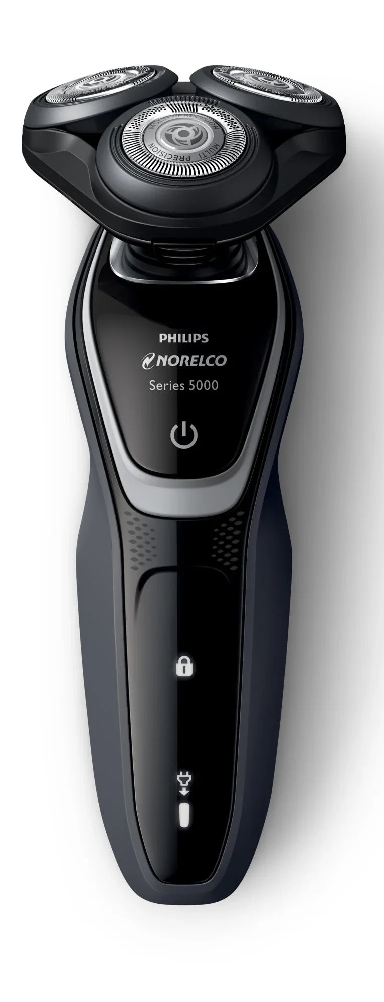 Electric 5100 S5210/81 Wet/Dry Shaver Rechargeable Philips Norelco