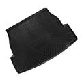 Protector Trunk Toyota Cargo Bargains Mat Trunk Unique 2019-2022 Floor for Waterproof Cargo Tray Liner Cargo RAV4