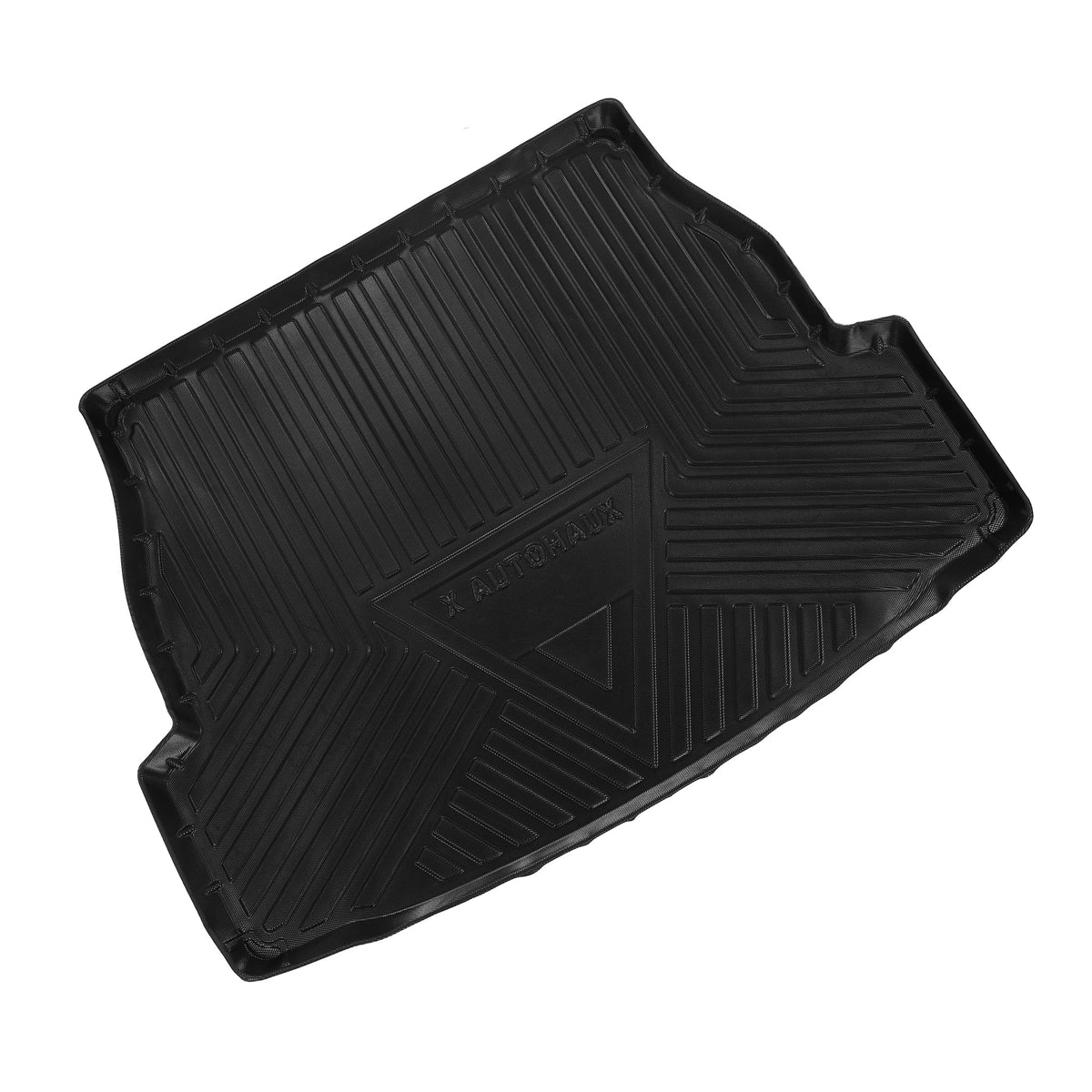 Protector Trunk Toyota Cargo Bargains Mat Trunk Unique 2019-2022 Floor for Waterproof Cargo Tray Liner Cargo RAV4