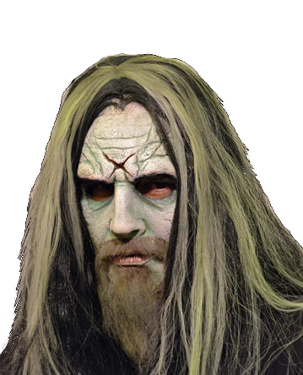 Mask Treat Studios Zombie dimension Or One Trick Rob - -
