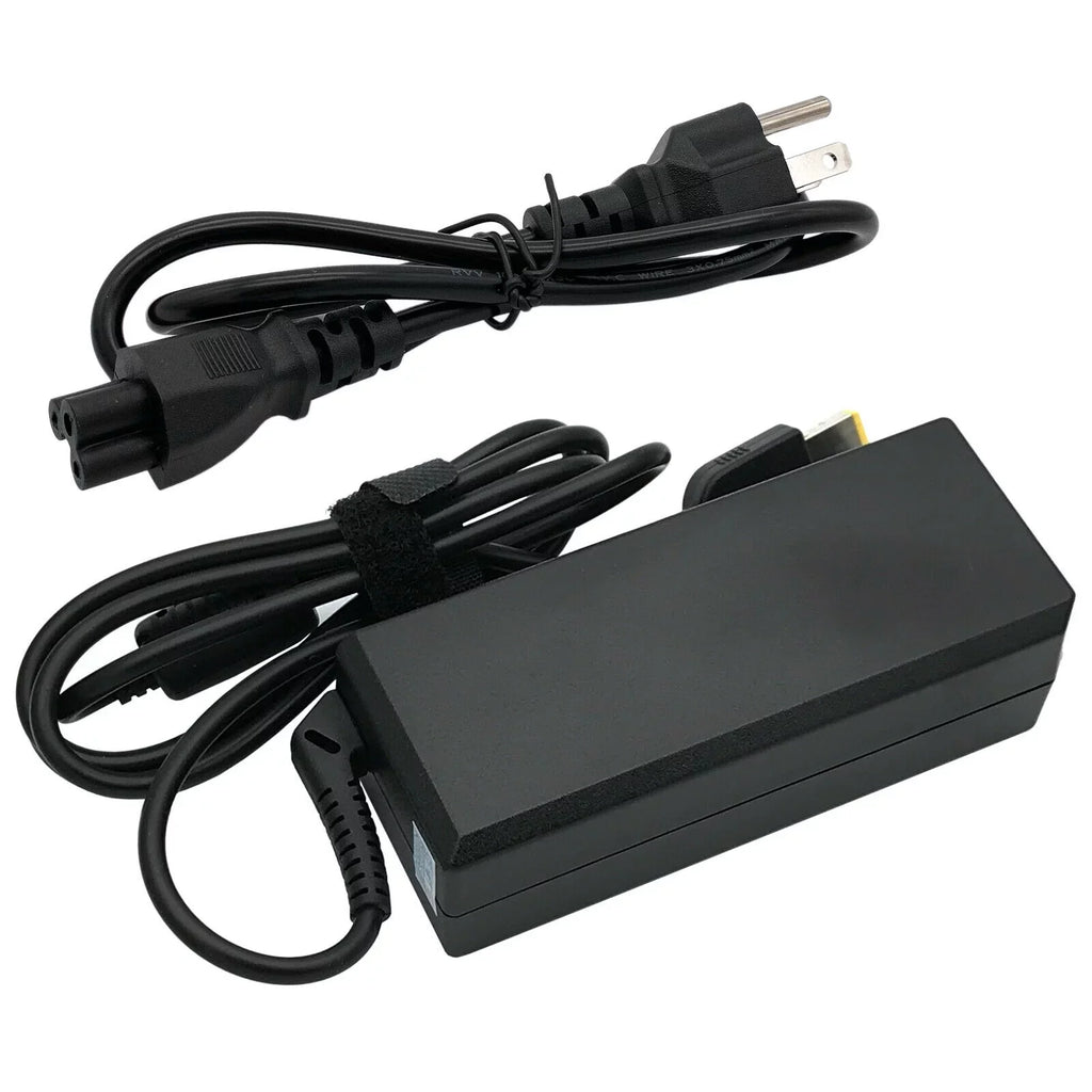 AC 65W X250 Adapter For Supply Cord 3.25A Charger ThinkPad Power 20V X240