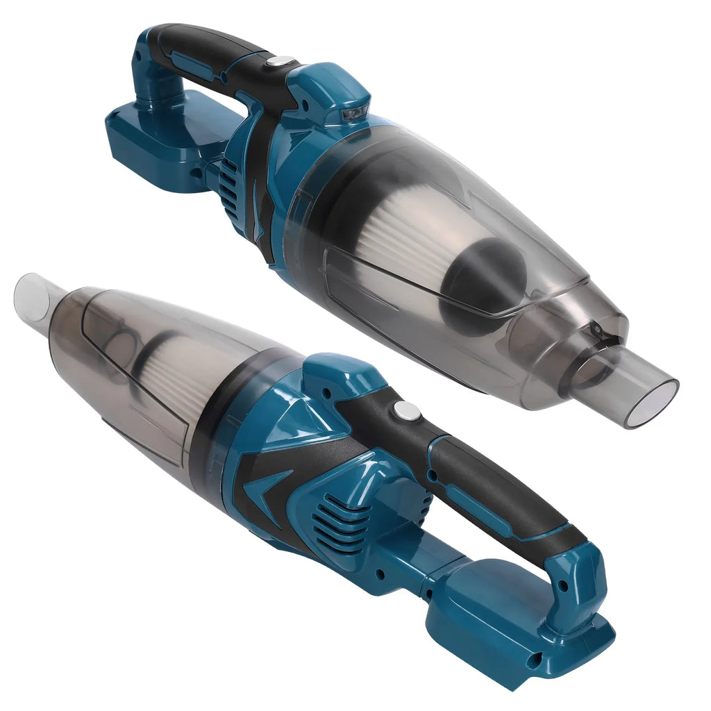 Cleaner Power and 10KPa Cordless High Andoer Dual Use, Vacuum Cleaner, Portable Car Home Vacuum