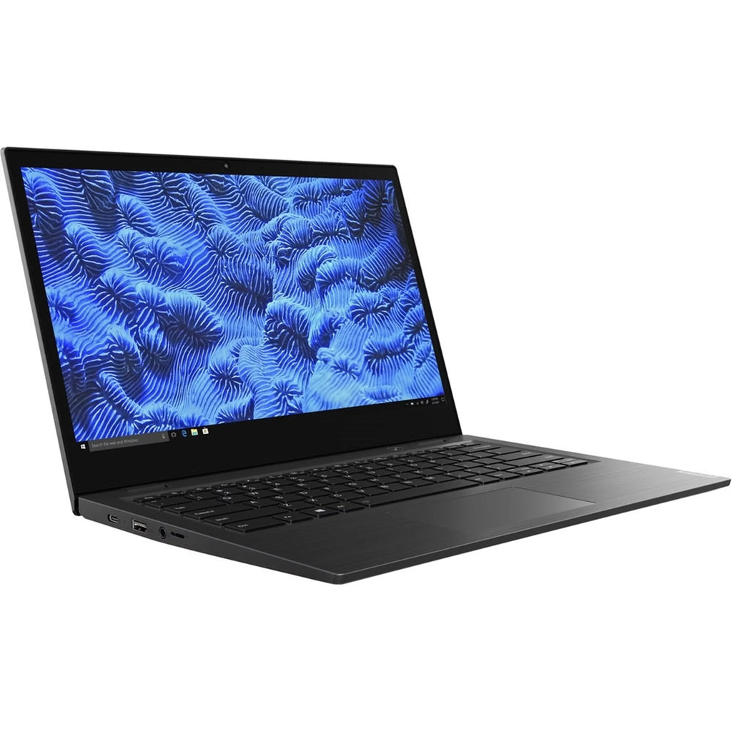 64GB Win10P,Black A6-9220C 14" AMD 1.8GHz 4GB eMMC 14W (Used)