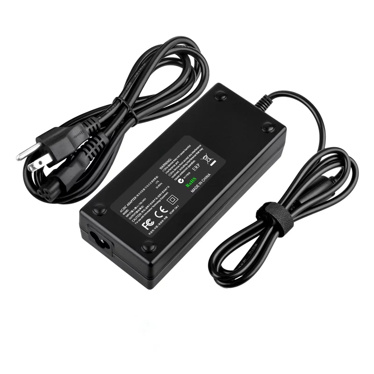 CJP-Geek CF-532JCZYCM AC Power DC i5-4310U Panasonic Toughbook Adapter CF-532LCZACM for
