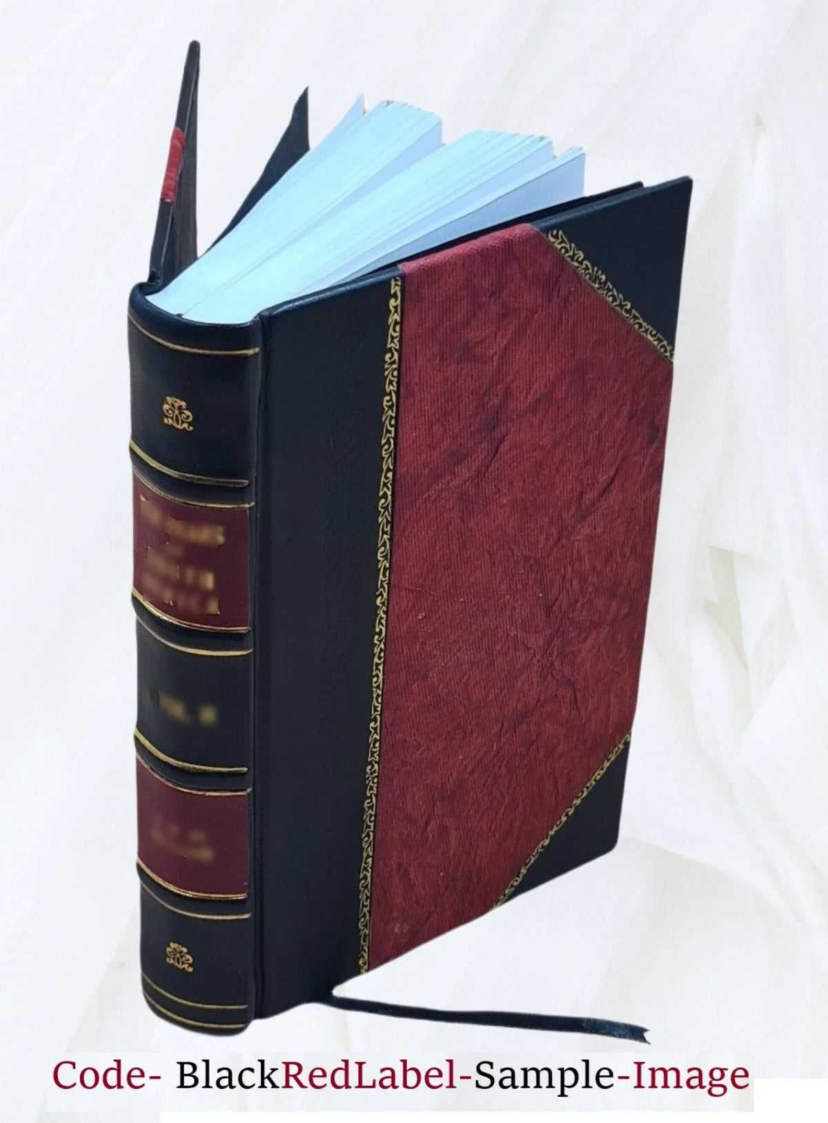 W. Young. Bound] 1941 W. The [Leather by foundry,