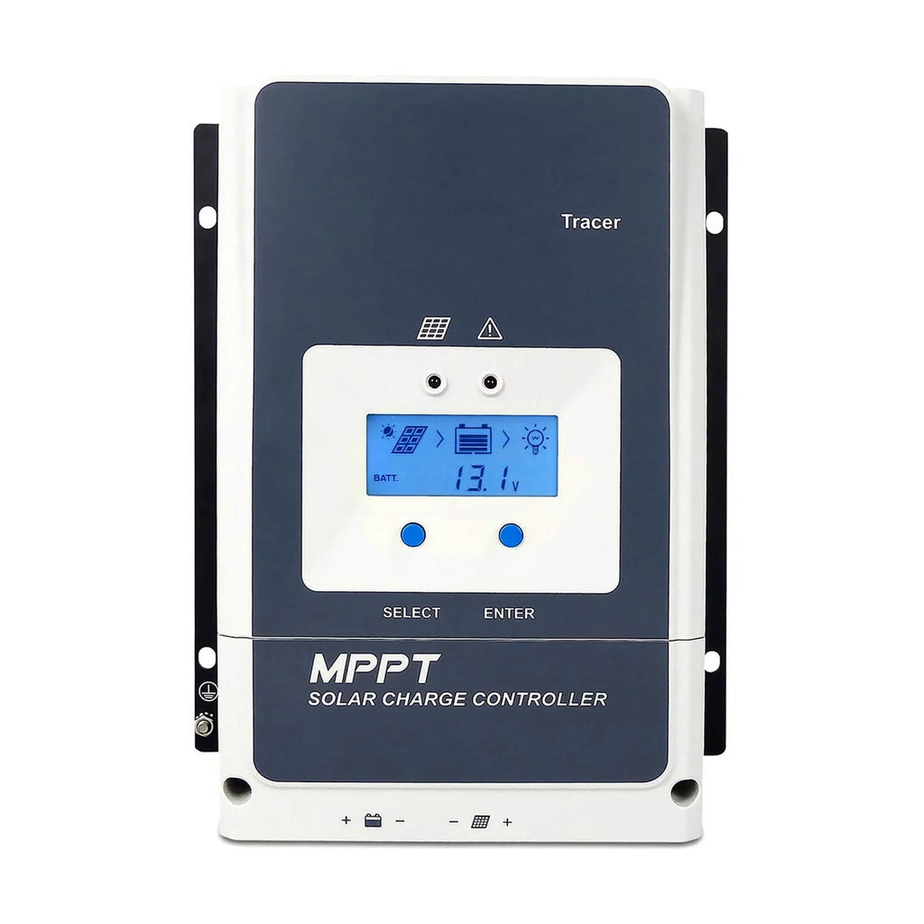 Charge Controller Solar Amp 50 ACOPower MPPT Power