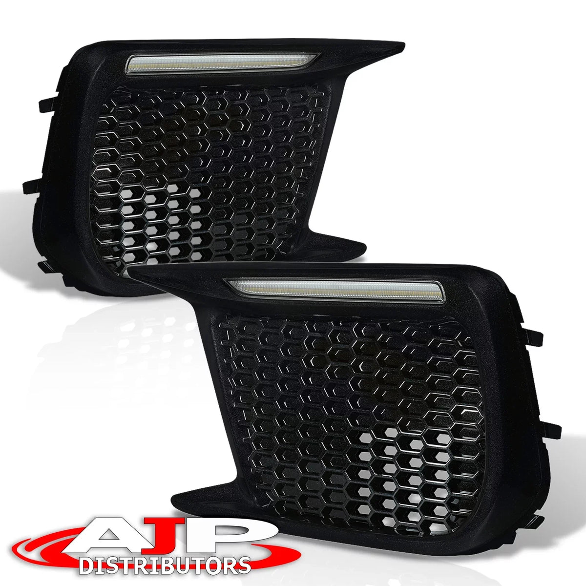 Bezel Pair STI 2021 2019 Sequential Amber Lamps 2018 Subaru Running Compatible/Replacement AJP WRX 21 Signal For Blinker Switchback 20 Fog LED 2020 Turn Lights DRL 19 Kit Distributors 18 Set Indicator