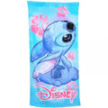 Disney 28x58 Beach Lilo Stitch and Towel
