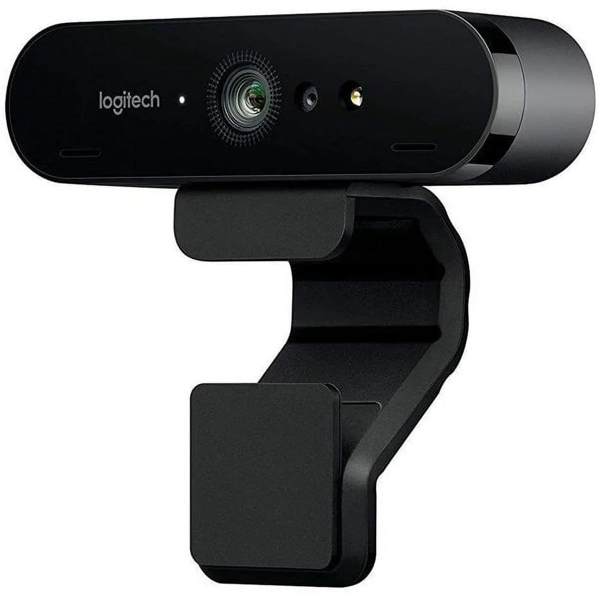 Ultra Brio Box) (Brown Webcam 4K HD Logitech