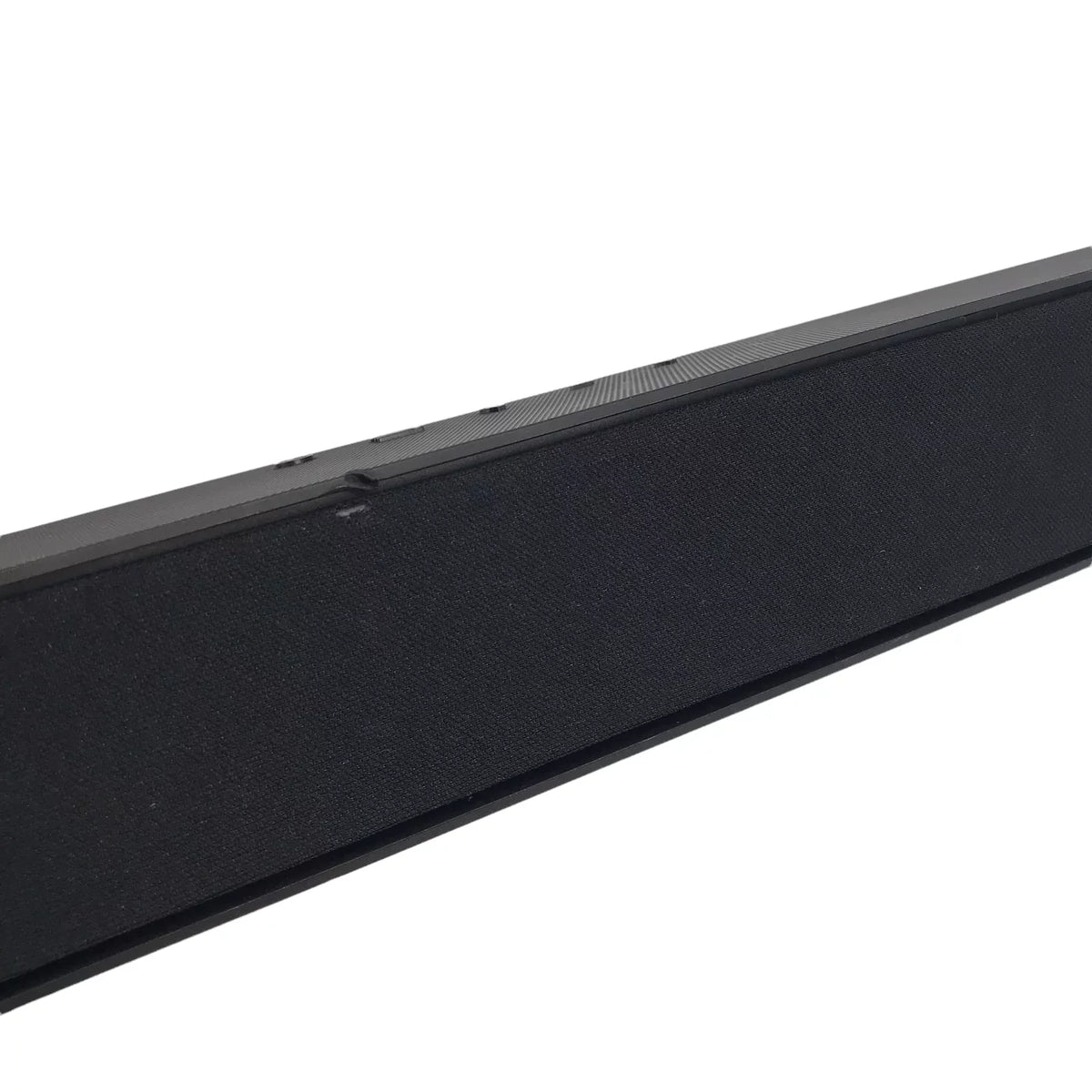 Bar Theater Sound Black 2.1 - Sound #VS2982 V21-H8R Home Channel Used Vizio System