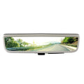 Full Mode Mirror Camera Gentex and Auto-Dimming, Mirror Rear Audiovox Back with Up Display View Mode LCD