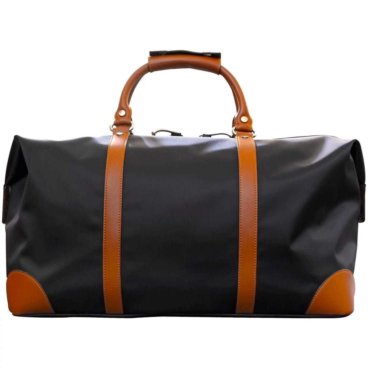 Debossed Signature MOJO Women's Bag Duffel Black Eagles Philadelphia