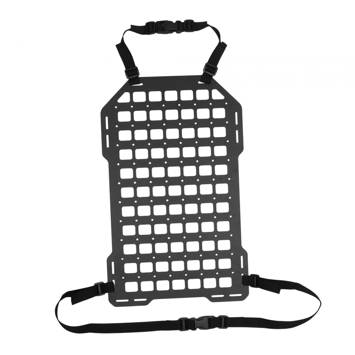 Vehicles Baoblaze Accessories 4mm Storage Panel Rack Thickened for Car for Molle