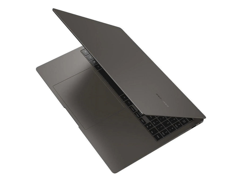 Graphics - design 6E Flip 16 - 5 - 360 - Book3 Pro touchscreen GB 2880 x (WQXGA+) Xe 1800 Iris up Win NVMe - - RAM / 11 Intel - i5 GHz Intel SSD GB 15.6" - Galaxy - Wi-Fi - Pro Evo graphite 256 Core 1340P AMOLED to -
