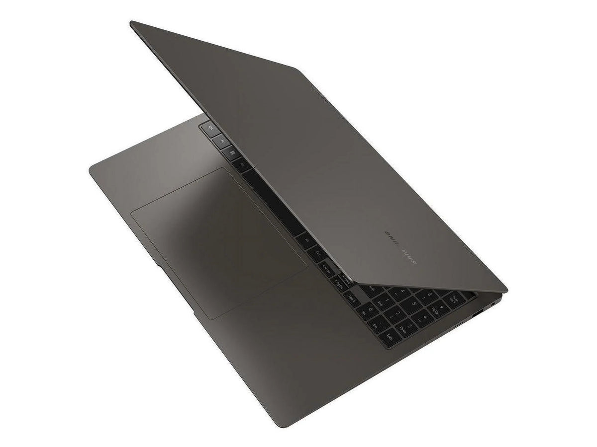 Graphics - design 6E Flip 16 - 5 - 360 - Book3 Pro touchscreen GB 2880 x (WQXGA+) Xe 1800 Iris up Win NVMe - - RAM / 11 Intel - i5 GHz Intel SSD GB 15.6" - Galaxy - Wi-Fi - Pro Evo graphite 256 Core 1340P AMOLED to -