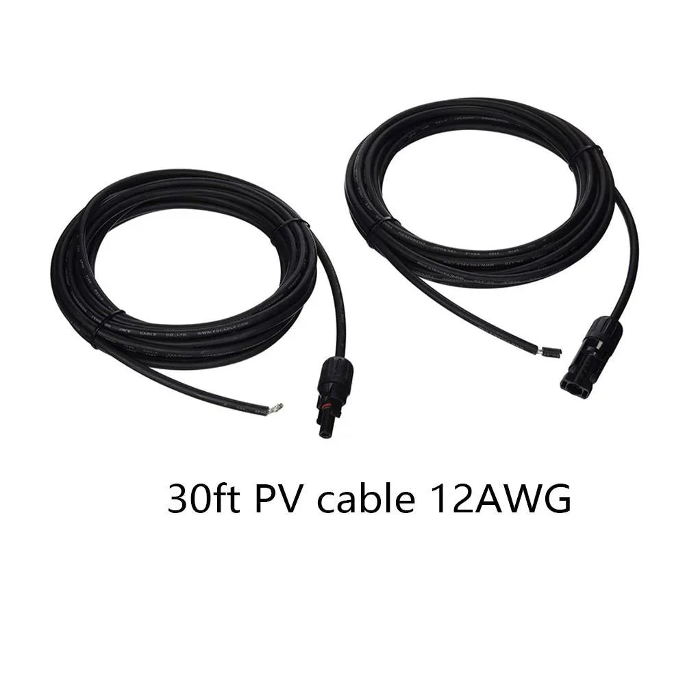 Charge Controller Solar Amp 50 ACOPower MPPT Power