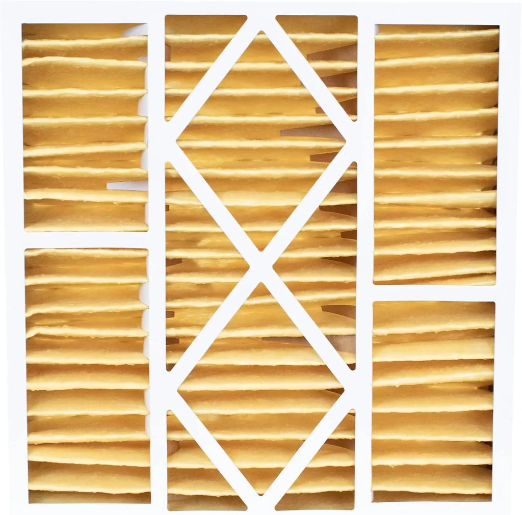 Furnace Day Filterbuy for Air MERV 11 19x20x5 HVAC Bryant/Carrier AC Payne and (2-Pack) FILXXFNC0021, & Filters Night, Pleated