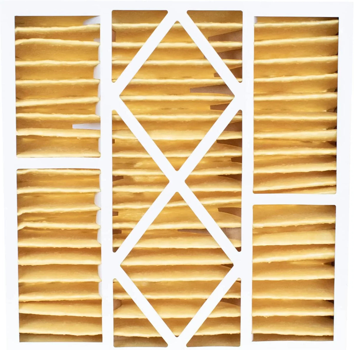 Furnace Day Filterbuy for Air MERV 11 19x20x5 HVAC Bryant/Carrier AC Payne and (2-Pack) FILXXFNC0021, & Filters Night, Pleated