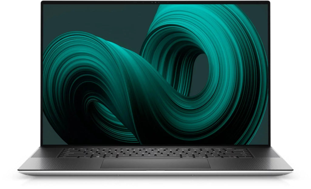 3050 CPU + Laptop 17" i7 - RTX GHz RAM 9710 - (Refurbished) FHD+ XPS Core 64GB - SSD 8TB 8TB 4.6 Cores - 11th (2021) SSD @ Gen 8 Restored