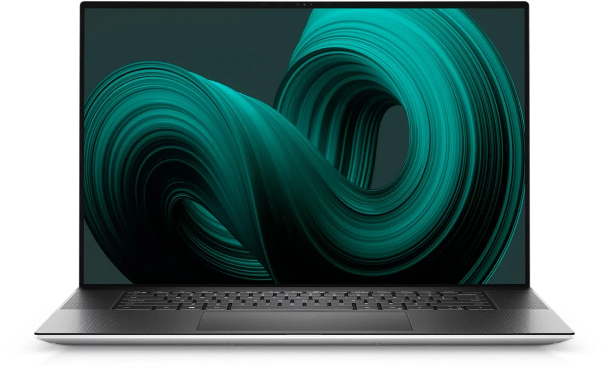 3050 CPU + Laptop 17" i7 - RTX GHz RAM 9710 - (Refurbished) FHD+ XPS Core 64GB - SSD 8TB 8TB 4.6 Cores - 11th (2021) SSD @ Gen 8 Restored