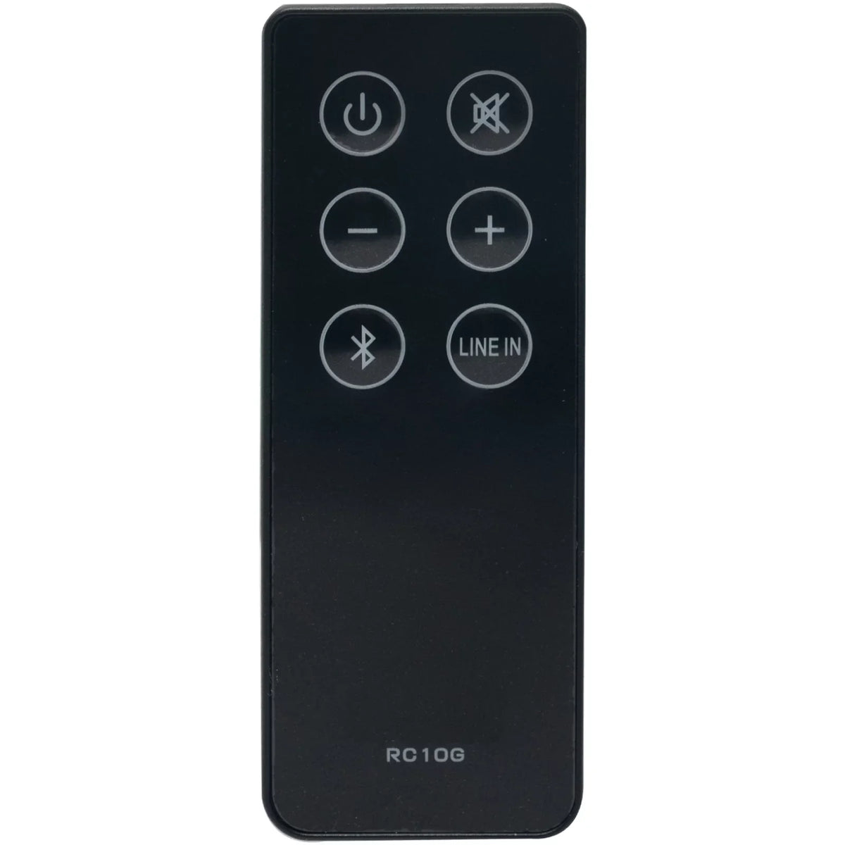 New RC10G R1700BT Control Edifier Remote Bookshelf Speakers Compatible with