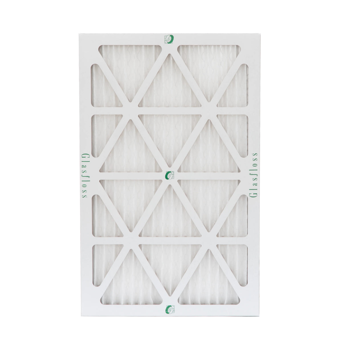 7/8 Actual 10 x x 12 Pack Air Pleated 9-1/2 dimension: Glasfloss. 19-1/2 10x20x1 by MERV of Filters