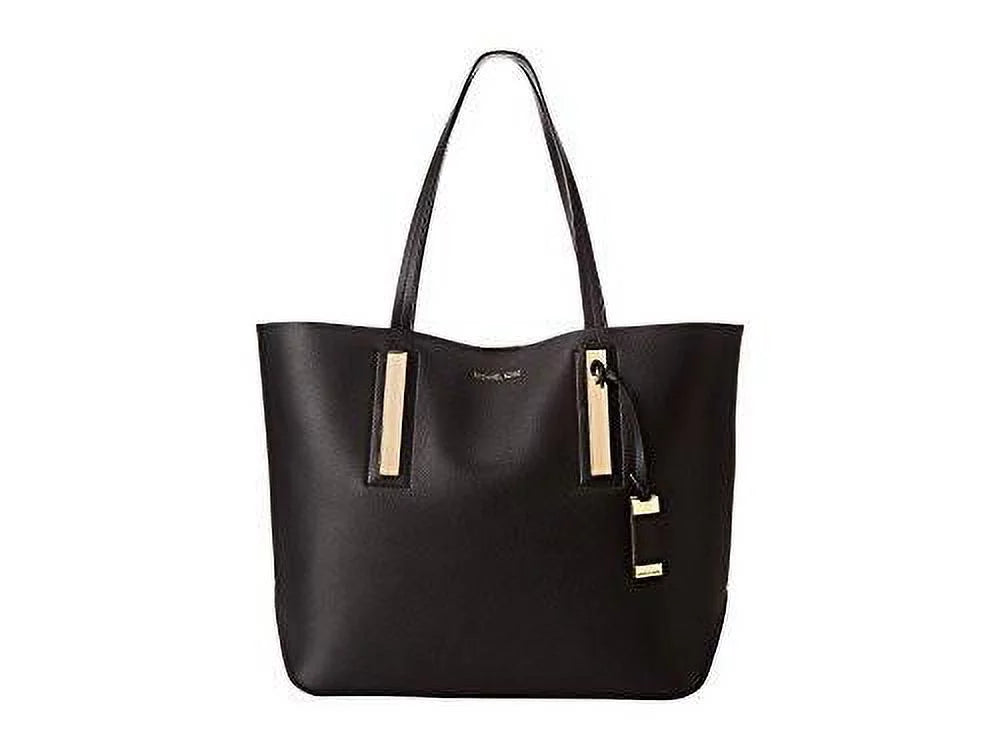 Women's Kors Large Jaryn Collection Michael Tote Black