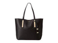 Women's Kors Large Jaryn Collection Michael Tote Black