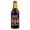 Sioux (24 12 City Glass - Bottles) Sarsaparilla Oz