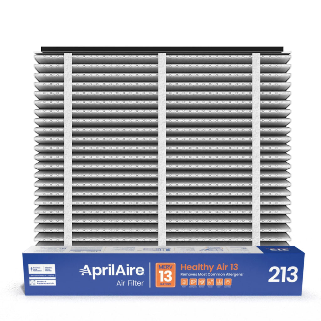 Pack 8 Filter 1210, for 2210, --- 3210 #213 Aprilaire and 4200 Models