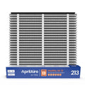 Pack 8 Filter 1210, for 2210, --- 3210 #213 Aprilaire and 4200 Models