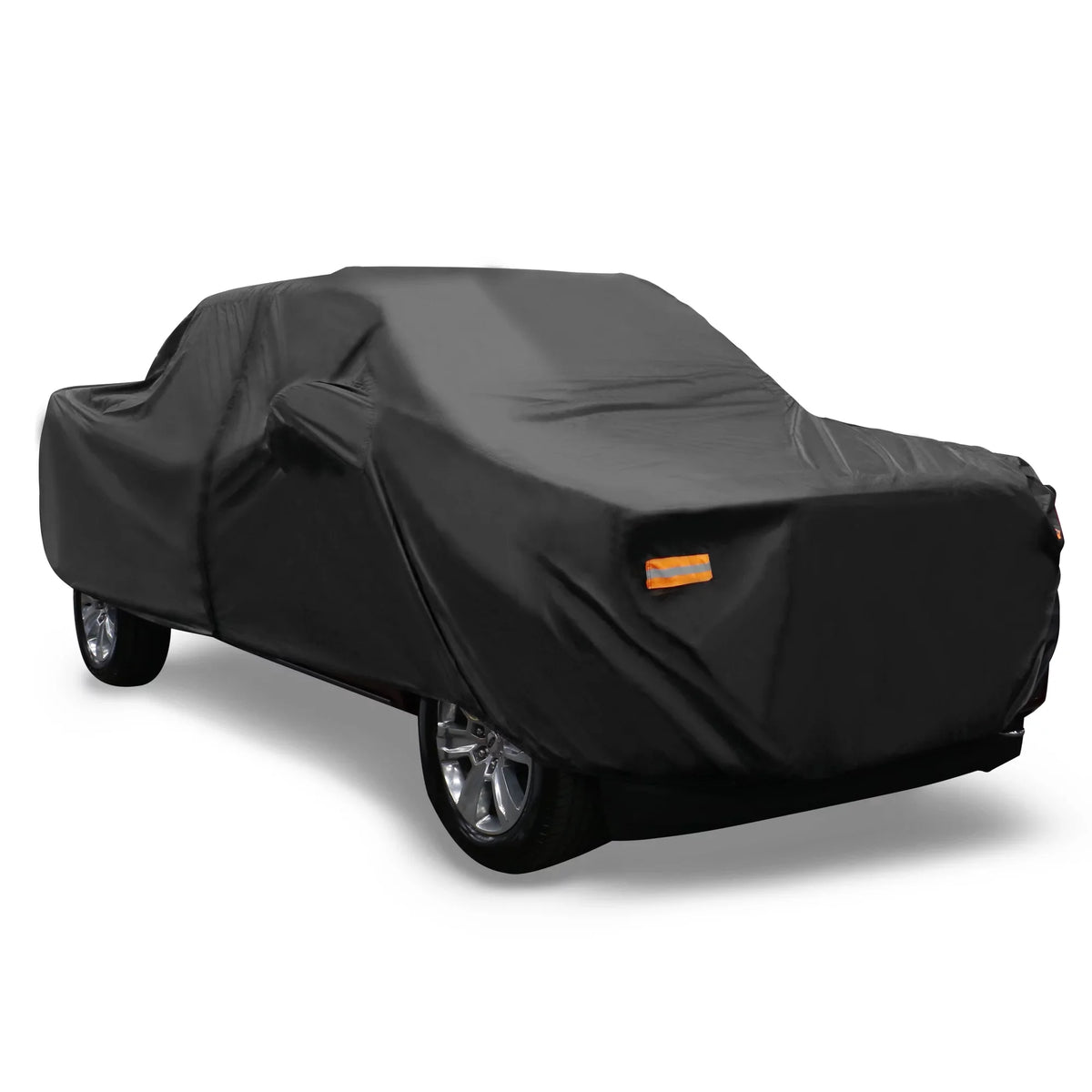 for Cab Truck Black Rain Cover Protection 04-21 Sun Pickup Crew Pickup F150