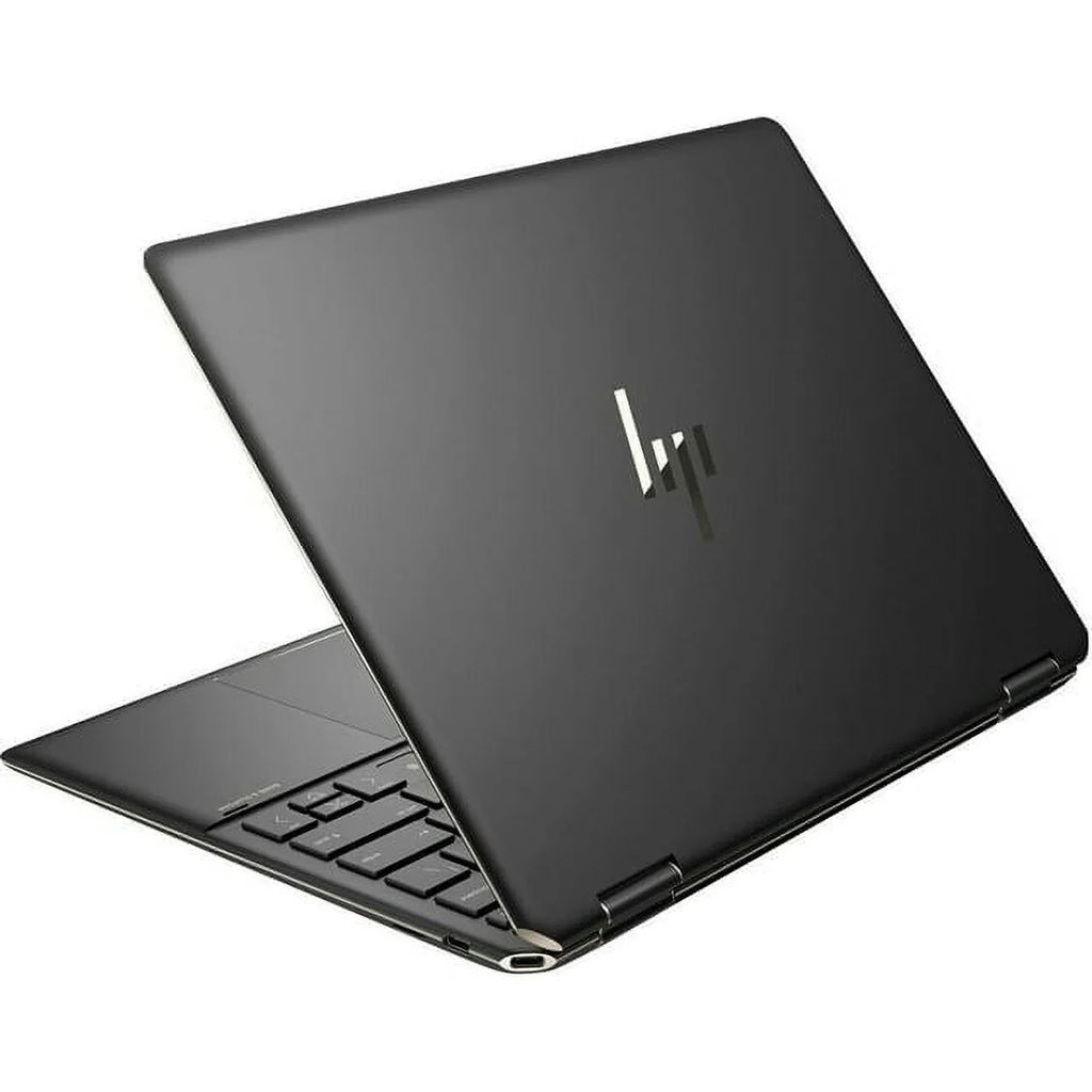 3K2K 13.5" Platform OLED i7 1TB Memory - - Black Core 2-in-1 16GB - - SSD - Nightfall Laptop Touch-Screen - Evo HP Spectre Intel