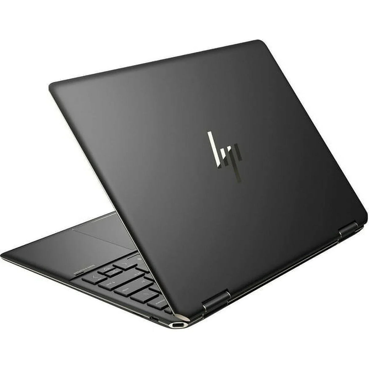3K2K 13.5" Platform OLED i7 1TB Memory - - Black Core 2-in-1 16GB - - SSD - Nightfall Laptop Touch-Screen - Evo HP Spectre Intel