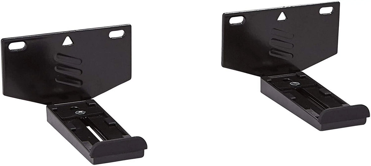 Dolby Roku, Soundbar Mount Bracket Adjustable Works & Wall for More Atmos Universal Soundbars - Including Depth Echogear All with - Vizio, , Soundbars