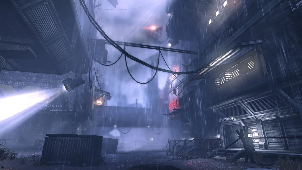 Predator Aliens 360 - vs SEGA Xbox