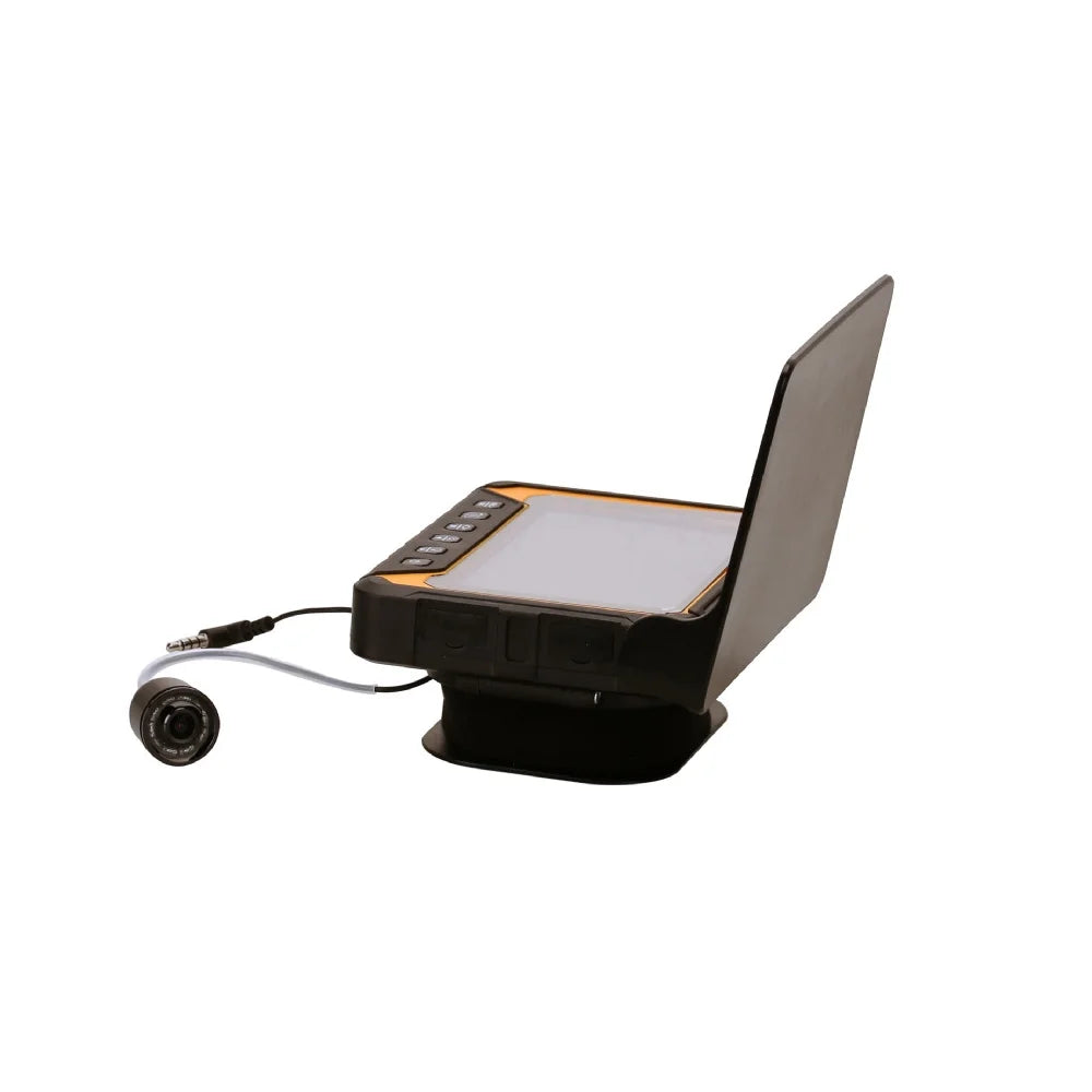 River/Ice Fishing 5in Night , Suitable 500,000 Fishing Vision LCD Wide Pcs Pixels, Angle, Camera IR 120° 8 Underwater for