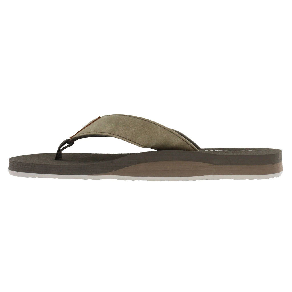 Flip Cobian®Men's (in Floater 2 Cement) Flop