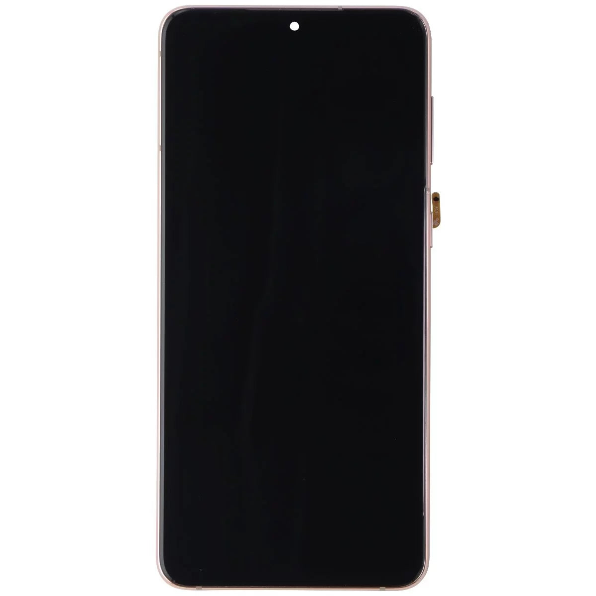 Gold Galaxy / for Violet Pre-Owned Phantom 5G OLED (S21+) Good) Frame with (Refurbished: Assembly -