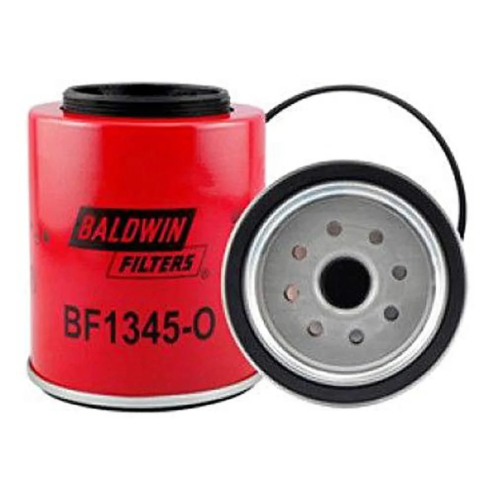Separator Baldwin liquid Filter Fuel BF1345-O
