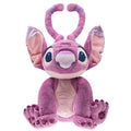 Lilo Angel 25" with Stitch Plush Large And Disney Toy New Tags