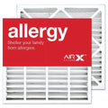 11 Carrier FAIC0021A02 AC USA Replacement Filter in 19x20x4 2-Pack, the Furnace Allergy Made for FAIC002IA, Bryant MERV HVAC Air Filters AIRx