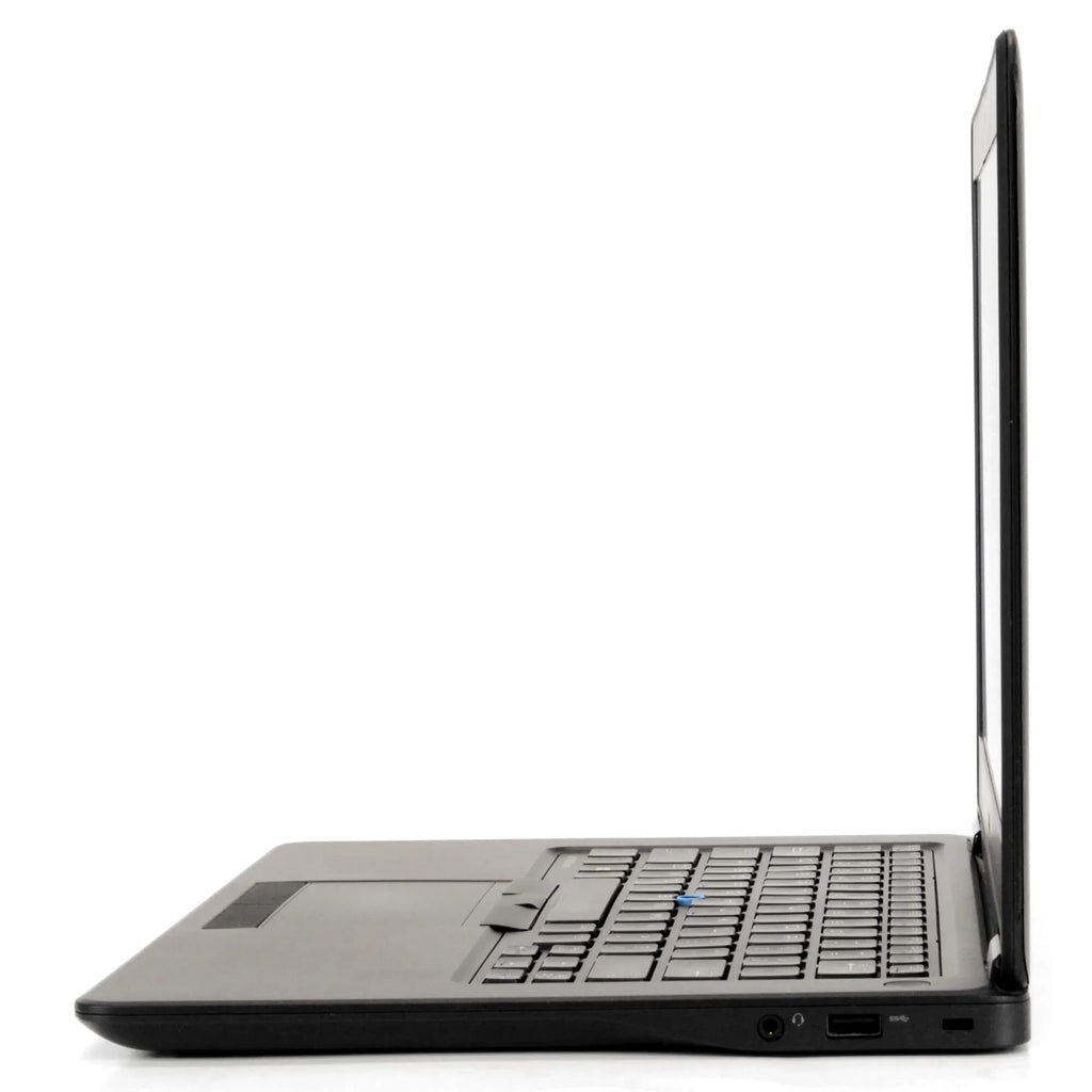 Screen GHz Laptop Drive, 10 State 64Bit, 8GB 5, Core Gen DDR3 240GB 14"" Professional Intel Windows (SSD) Solid E7450 Drive Latitude SSD Used" Dual 2.90 i5 Computer, RAM, Hard "