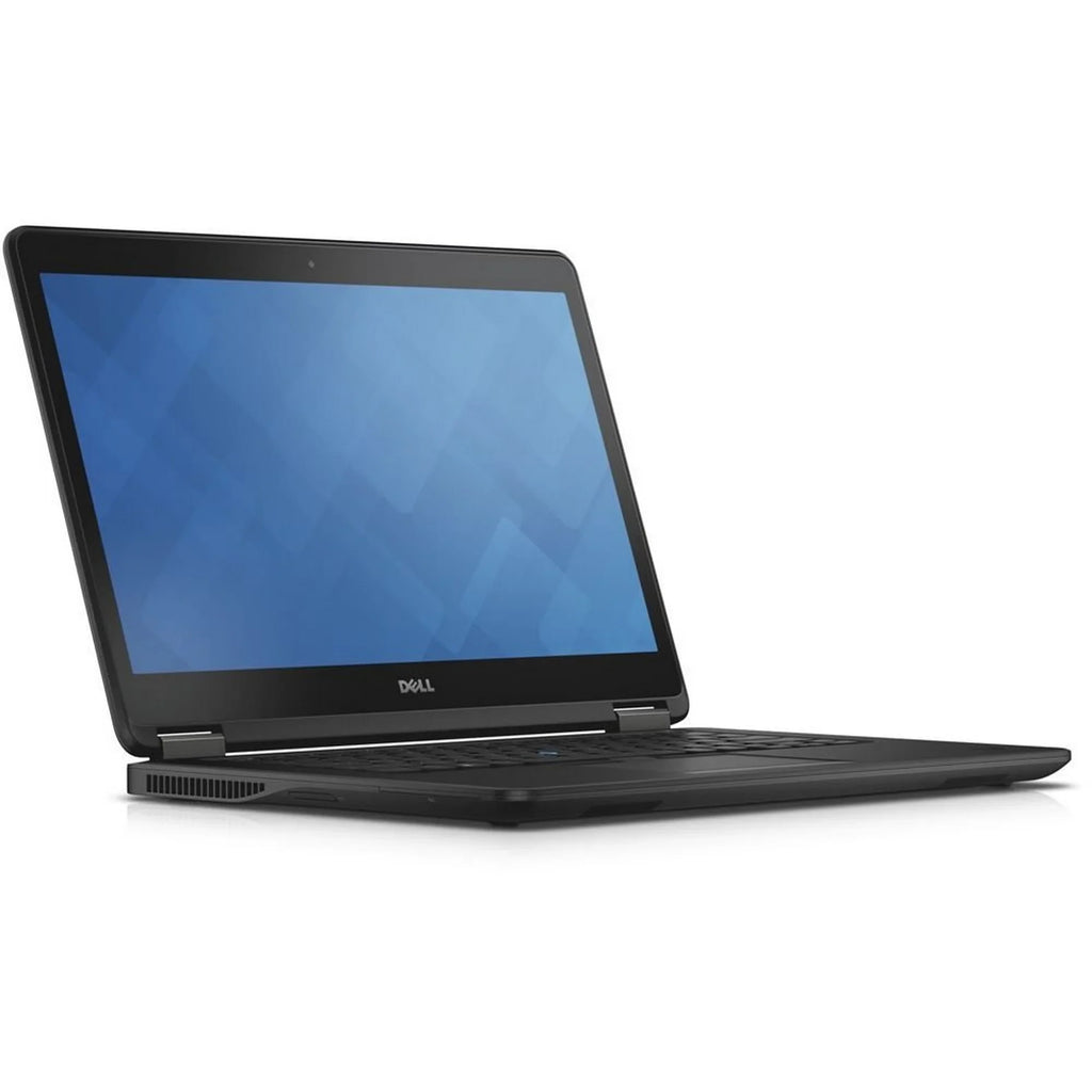 Screen GHz Laptop Drive, 10 State 64Bit, 8GB 5, Core Gen DDR3 240GB 14"" Professional Intel Windows (SSD) Solid E7450 Drive Latitude SSD Used" Dual 2.90 i5 Computer, RAM, Hard "