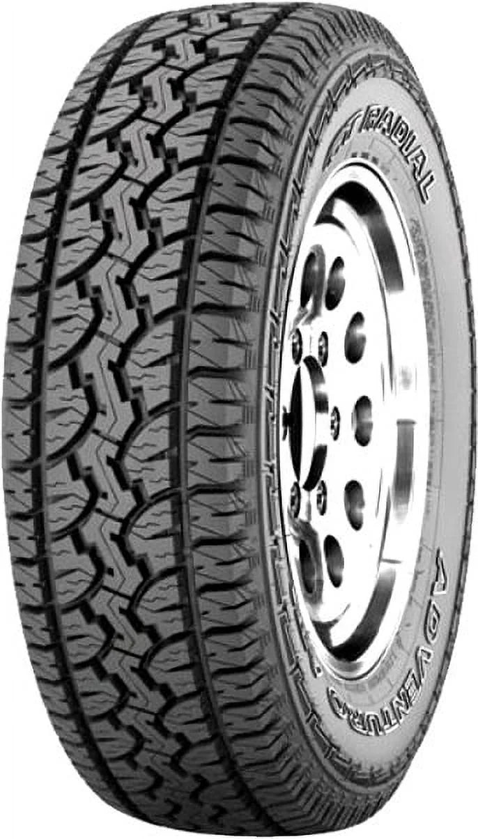 Radial AT3 GT P245/70R17 108T Adventuro WL