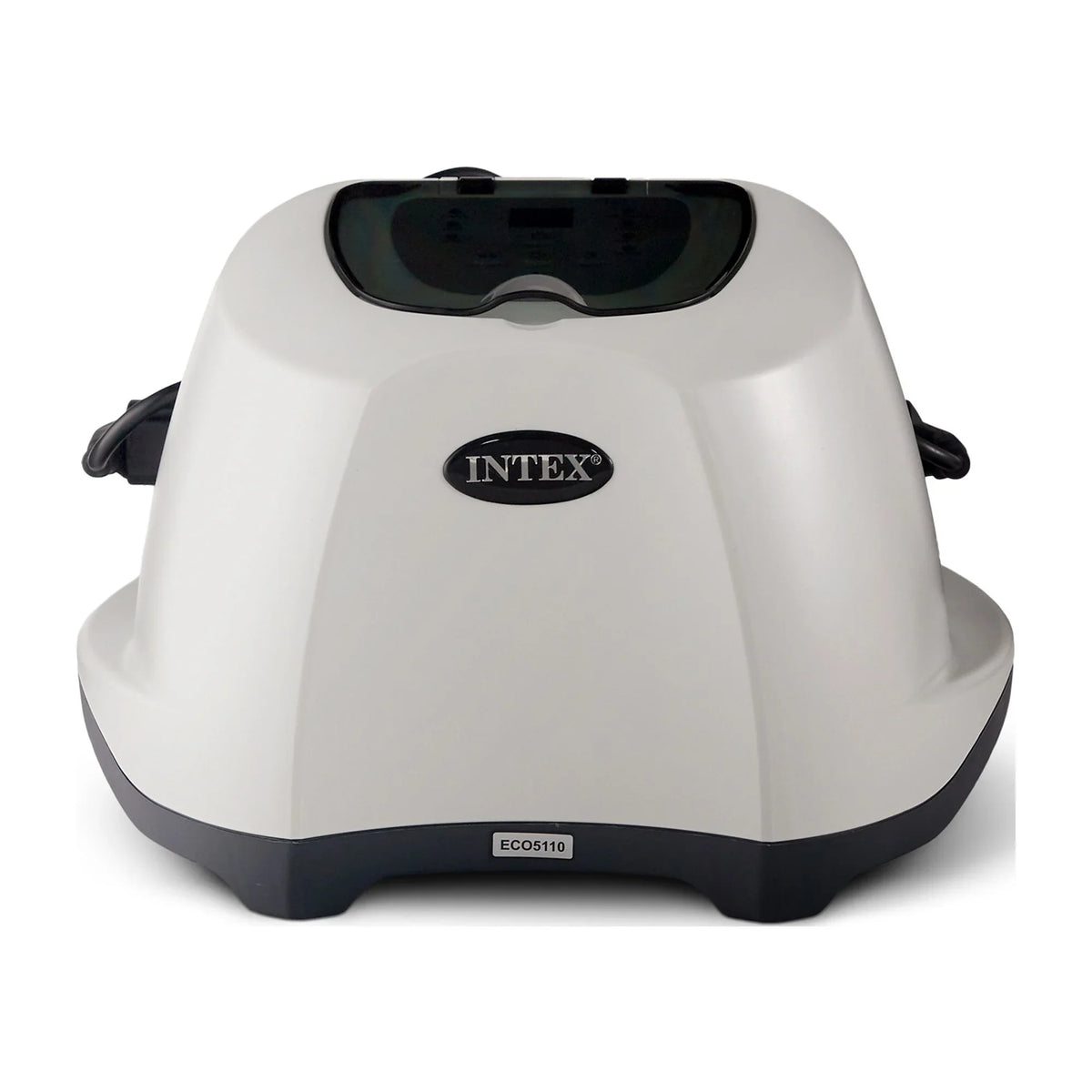Pool Intex Krystal Saltwater ZX100 Clear System Cleaner with