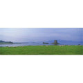 Print by on 36 Linnh 12 Poster island x Loch Stalker Glencoe Scotland - an Castle Castle